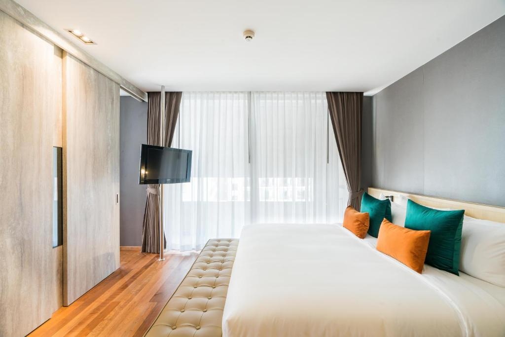 Condo · Bang Lamung, chon_buri