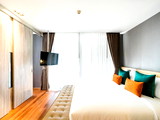 โรงแรมวิสต้า พัทยา - ห้องรายวัน พัทยา