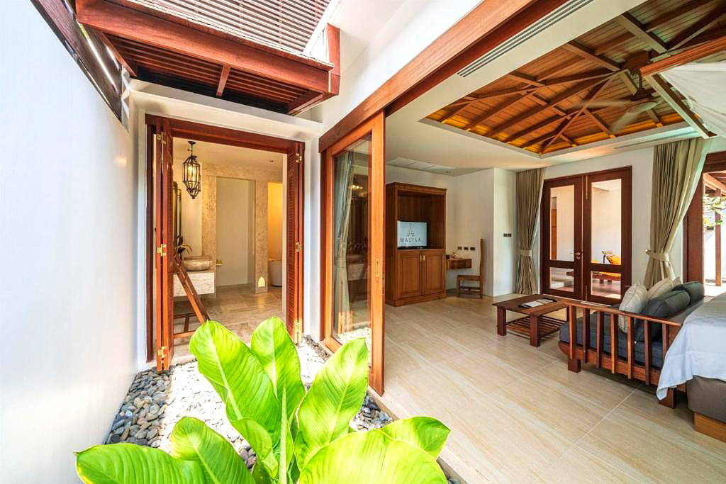 Pictures of Malisa Villa Suites 24/51
