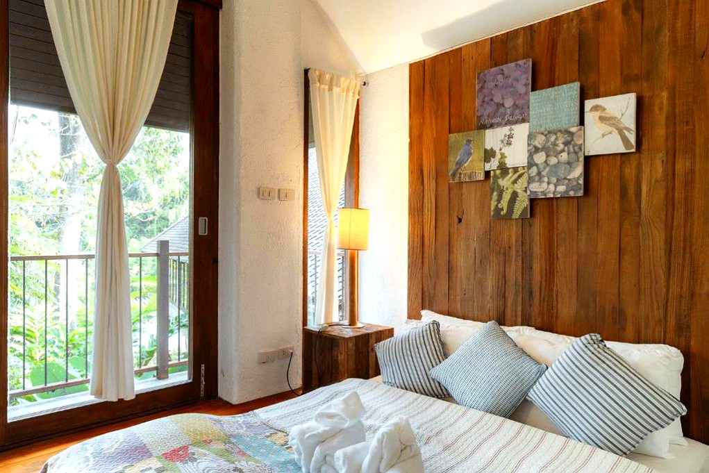 Pictures of Proud Phu Fah Resort Maerim 48/51