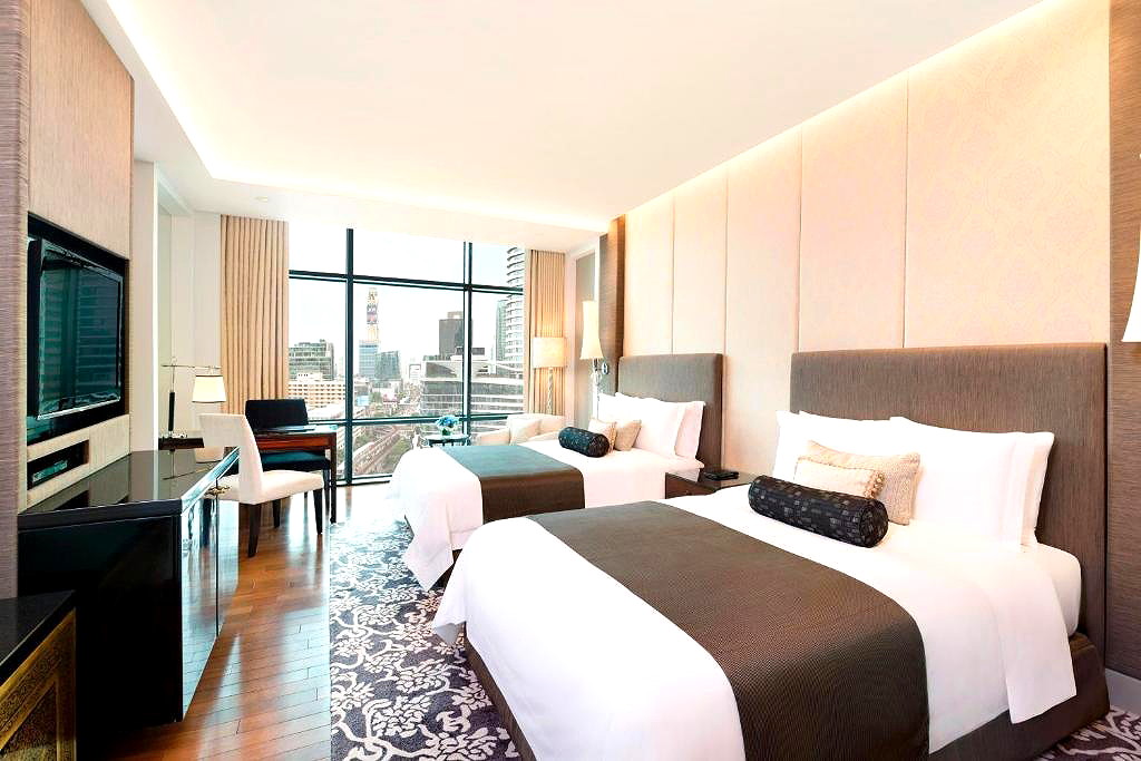 Pictures of The St. Regis Bangkok 7/47