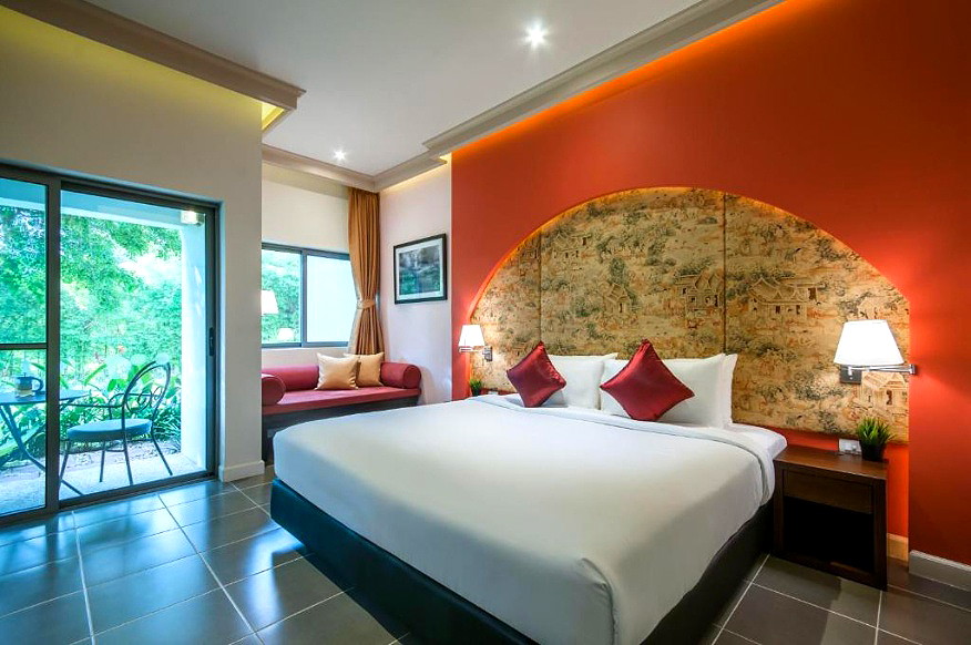 Pictures of Thanyapura Sports and Health Resort 10/31