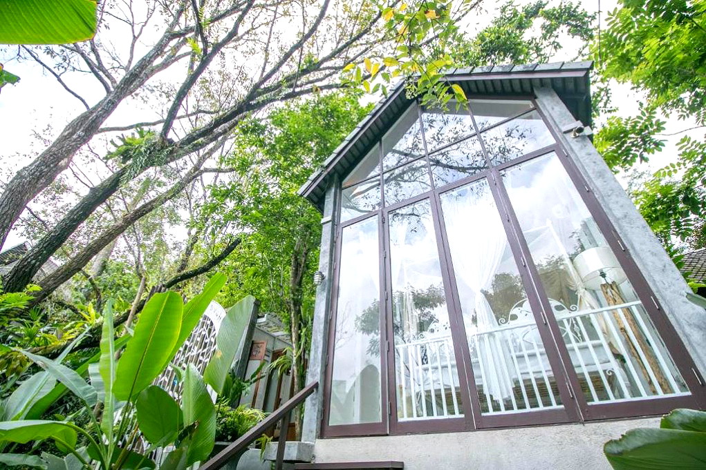 Pictures of Proud Phu Fah Resort Maerim 36/51