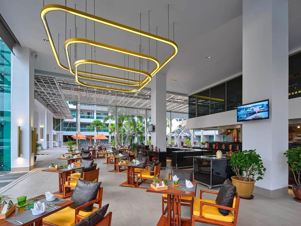 Pictures of The Kee Resort & Spa 27/48