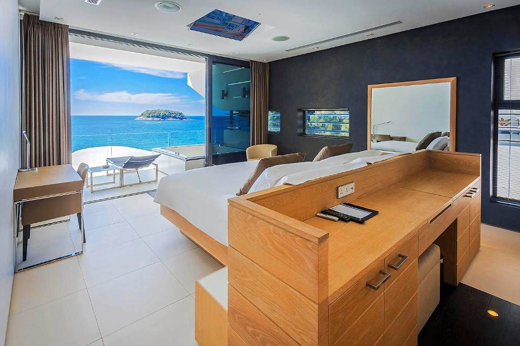 Pictures of KATA ROCKS RESORT 23/32