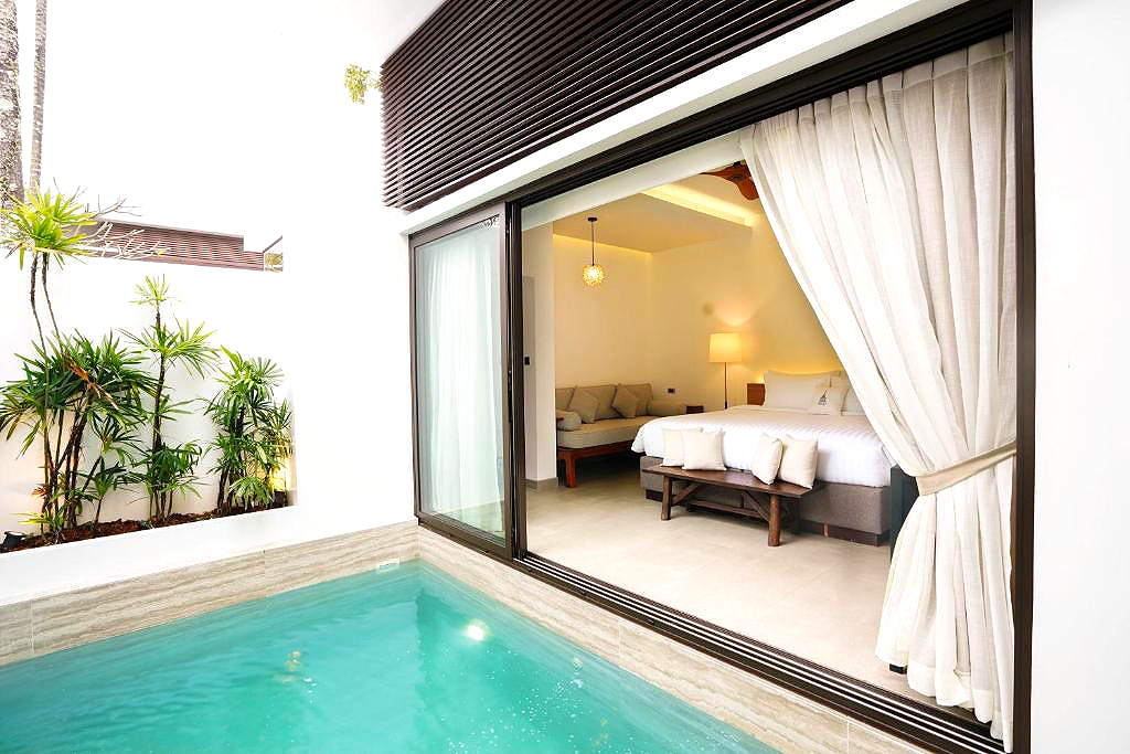 Pictures of Malisa Villa Suites 26/51