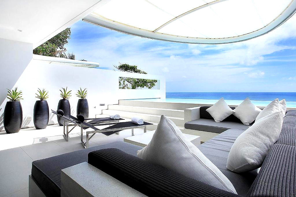 Pictures of KATA ROCKS RESORT 13/32