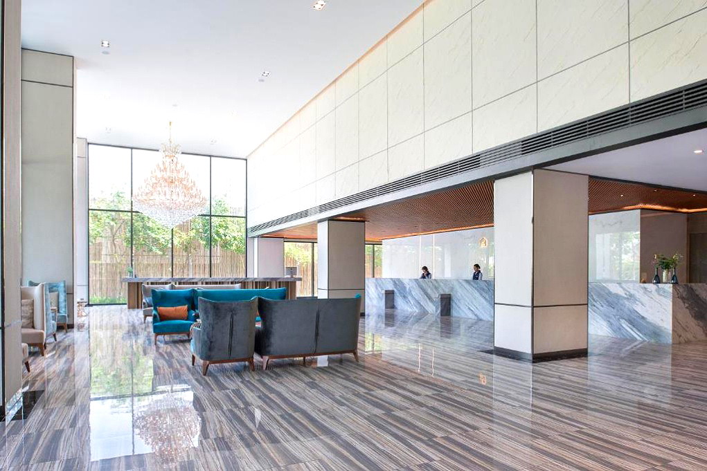 รูปภาพ โรงแรมไบรท์ตัน แกรนด์ พัทยา | อพาร์ทเม้นท์ หอพัก ที่พัก ห้องพัก - รูปที่ 18/29