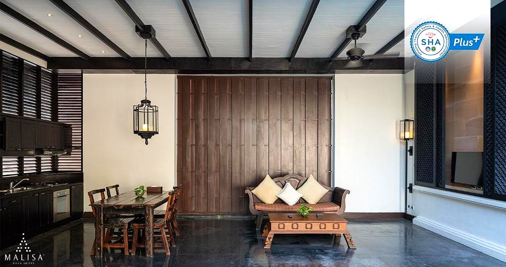 Pictures of Malisa Villa Suites 15/51