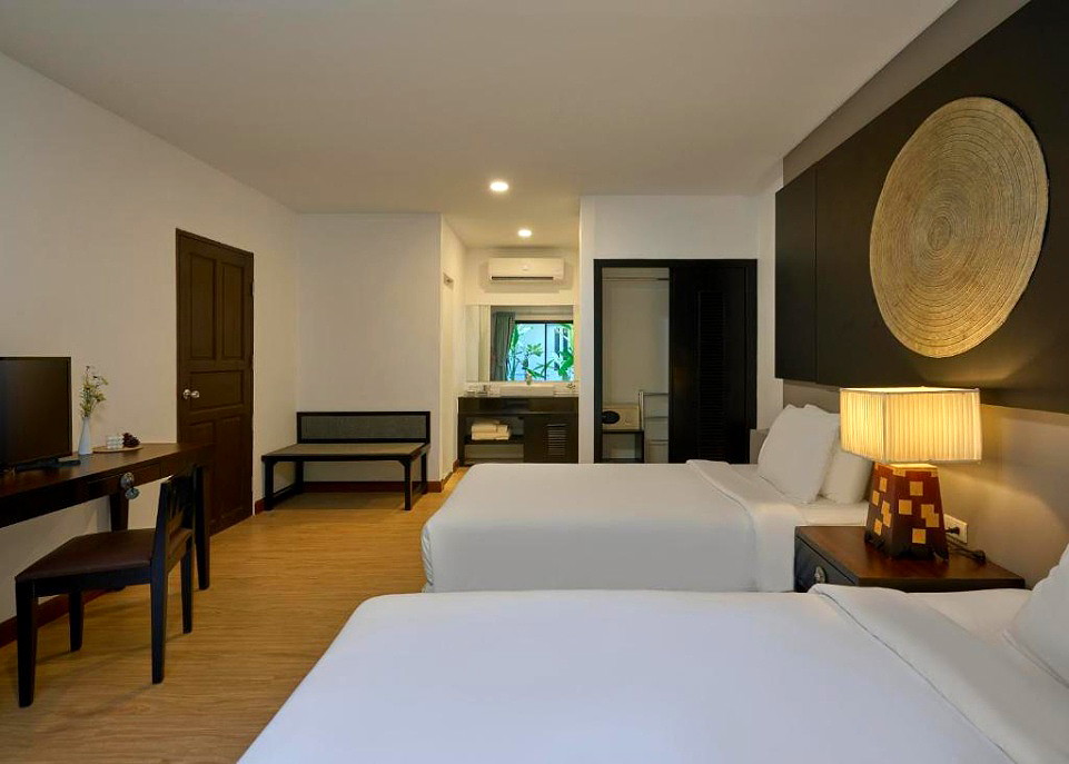 Pictures of Nai Yang Beach Resort & Spa 4/28