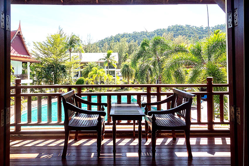 Pictures of Royal Lanta Resort & Spa 23/39