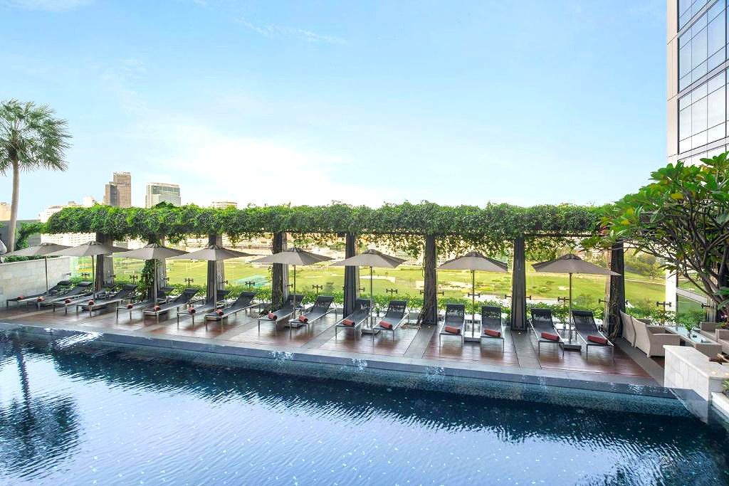 Pictures of The St. Regis Bangkok 47/47