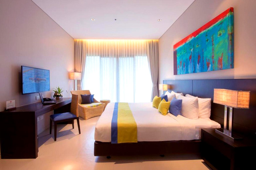 Pictures of Thanyapura Sports and Health Resort 7/31