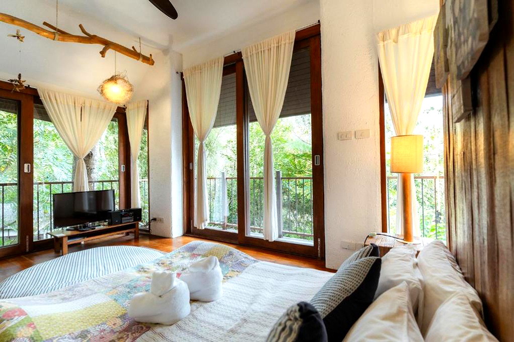 Pictures of Proud Phu Fah Resort Maerim 47/51