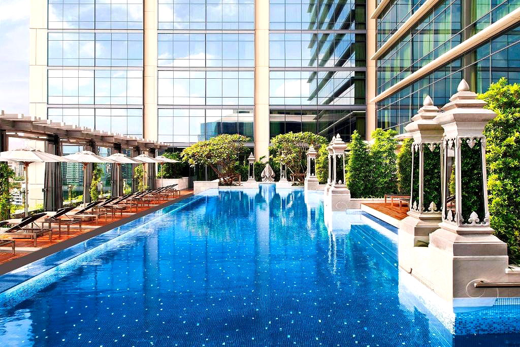 Pictures of The St. Regis Bangkok 30/47