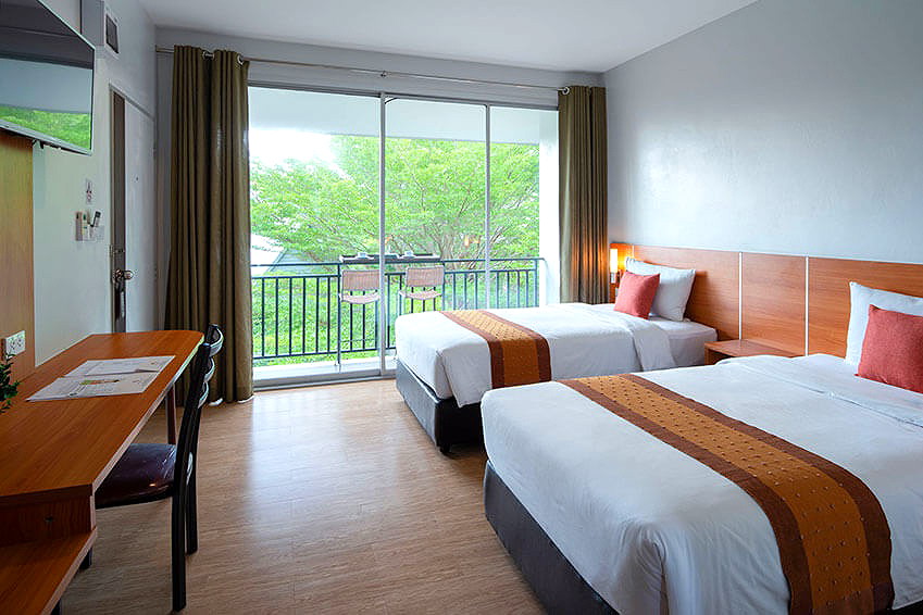 Pictures of Royal Lanta Resort & Spa 1/39