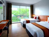 Royal Lanta Resort & Spa - Ko Lanta Short Term Rental