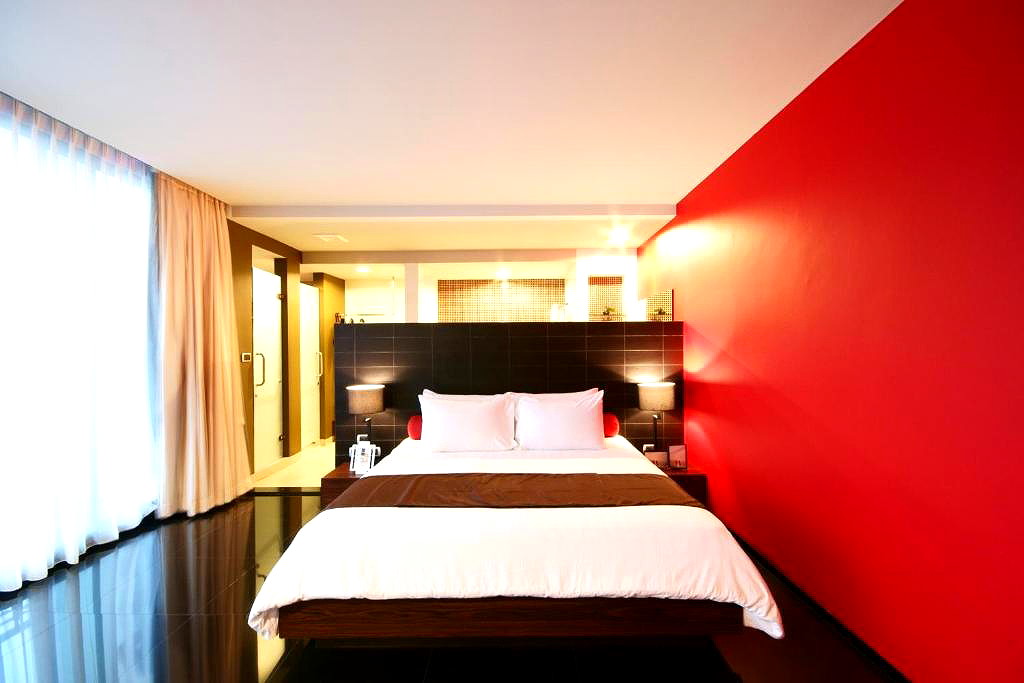 Pictures of Tsix5 Hotel 1/32