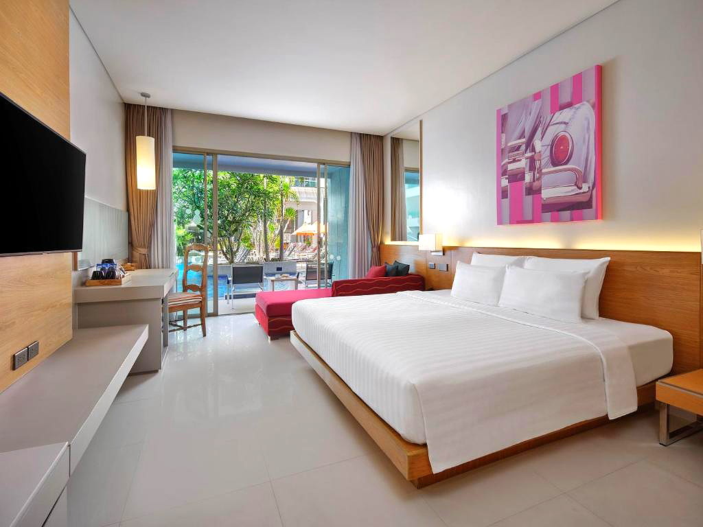 Pictures of The Kee Resort & Spa 15/48