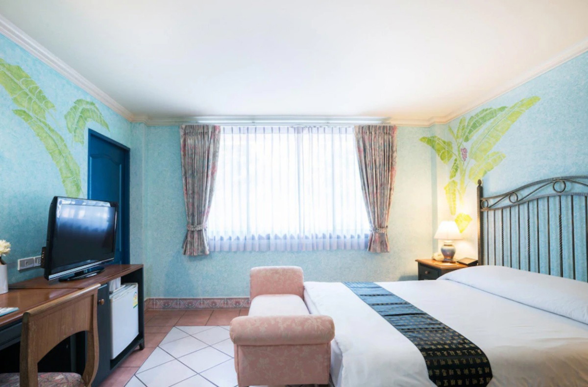 Condo · Bang Lamung, chon_buri