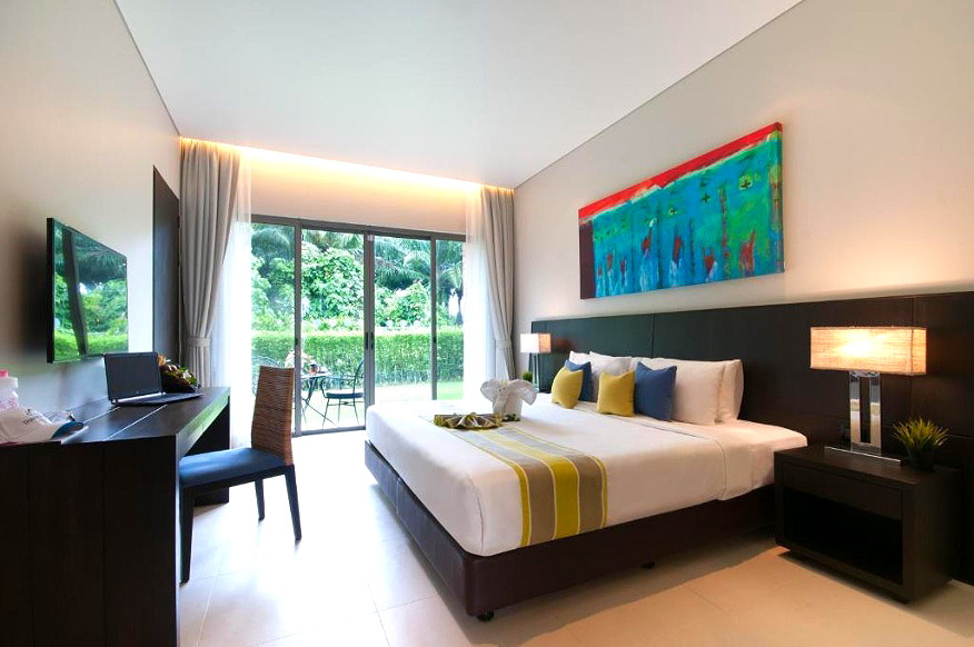 Pictures of Thanyapura Sports and Health Resort 15/31