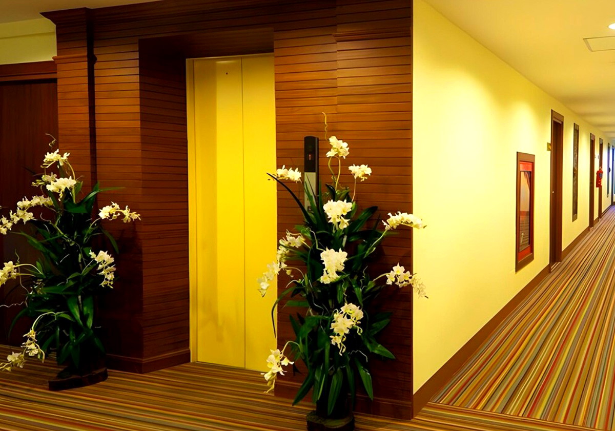 Pictures of Siam Place Airport Hotel Suvarnabhumi 8/9