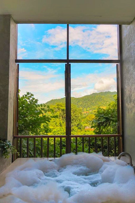 Pictures of Proud Phu Fah Resort Maerim 21/51