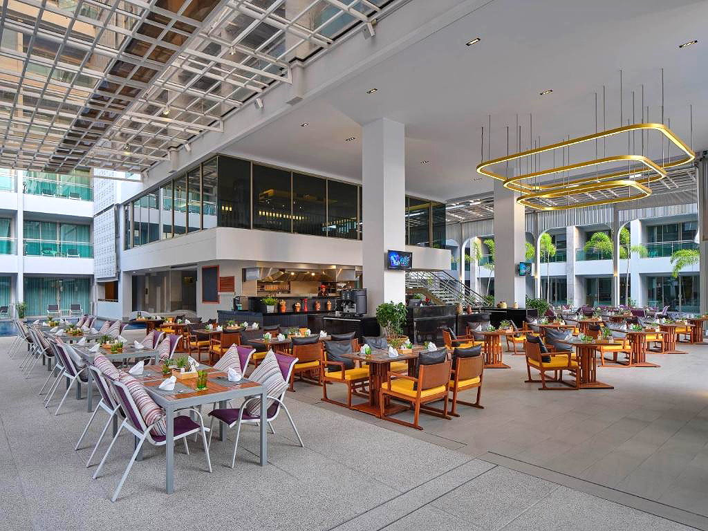 Pictures of The Kee Resort & Spa 26/48