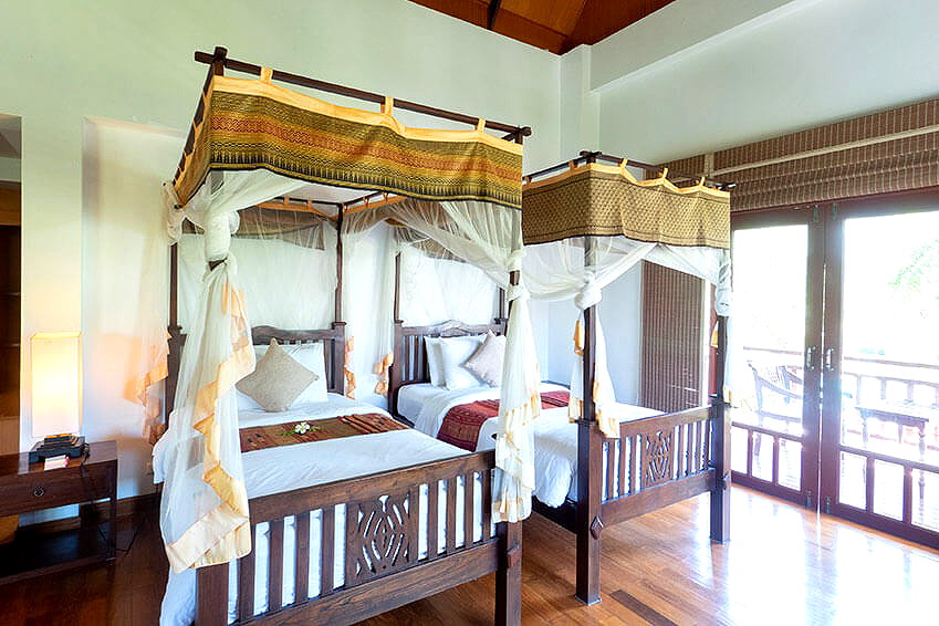Pictures of Royal Lanta Resort & Spa 27/39