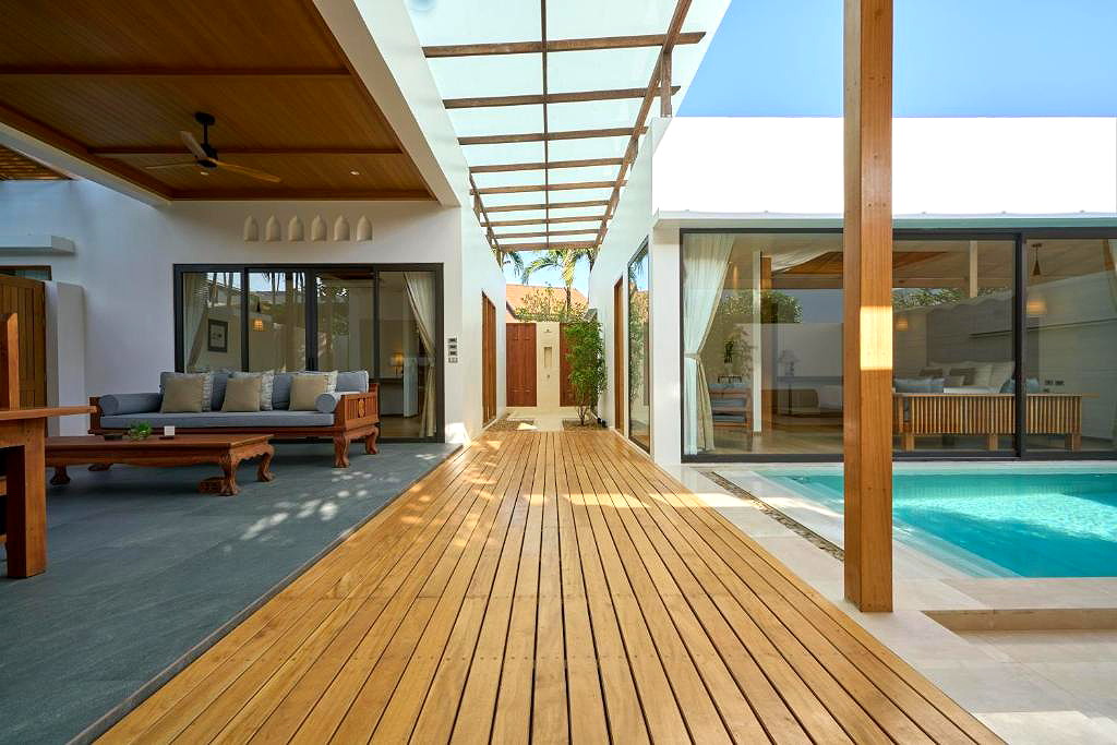Pictures of Malisa Villa Suites 40/51