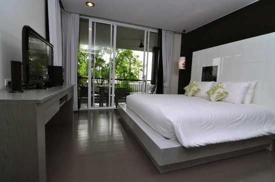 เฌอรีสอร์ต  - Apartment for Rent