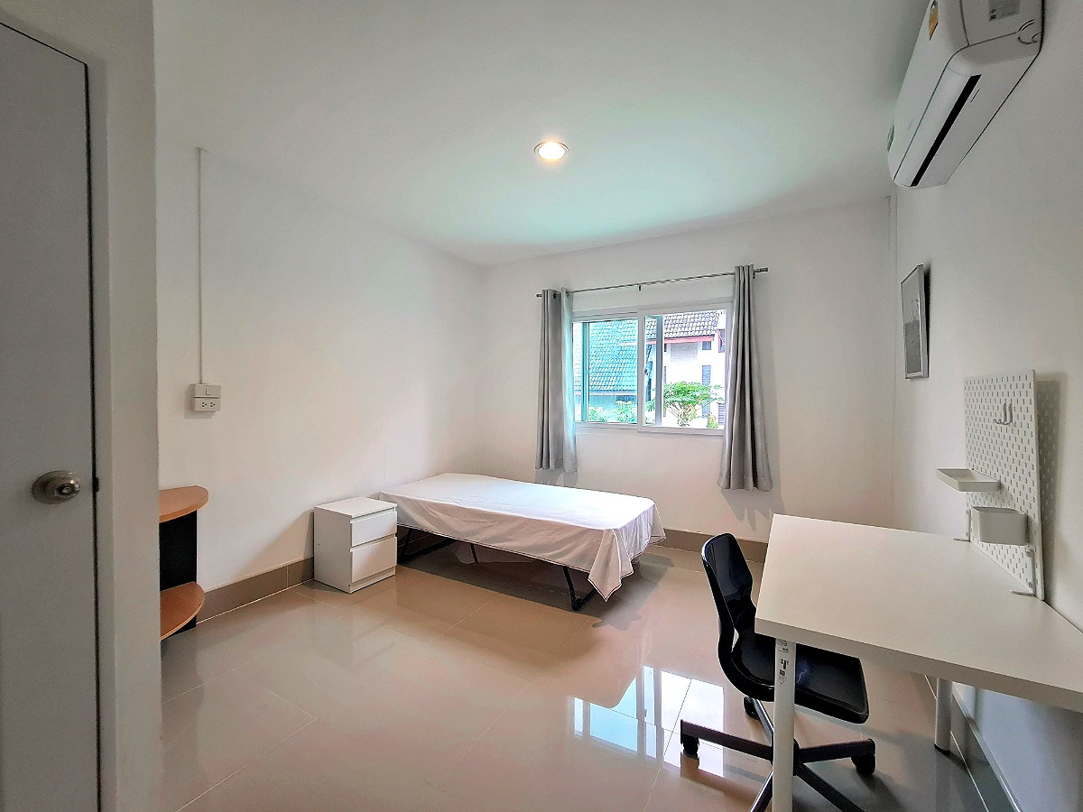 รูปภาพ K-Home Two Bedroom | อพาร์ทเม้นท์ หอพัก ที่พัก ห้องพัก - รูปที่ 5/11