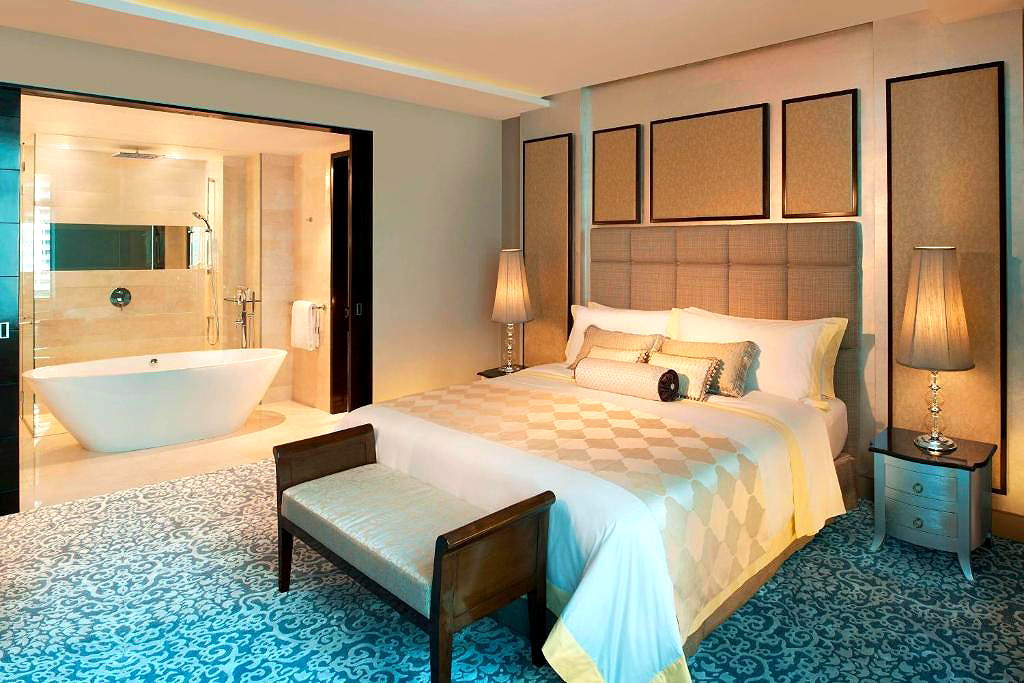 Pictures of The St. Regis Bangkok 5/47