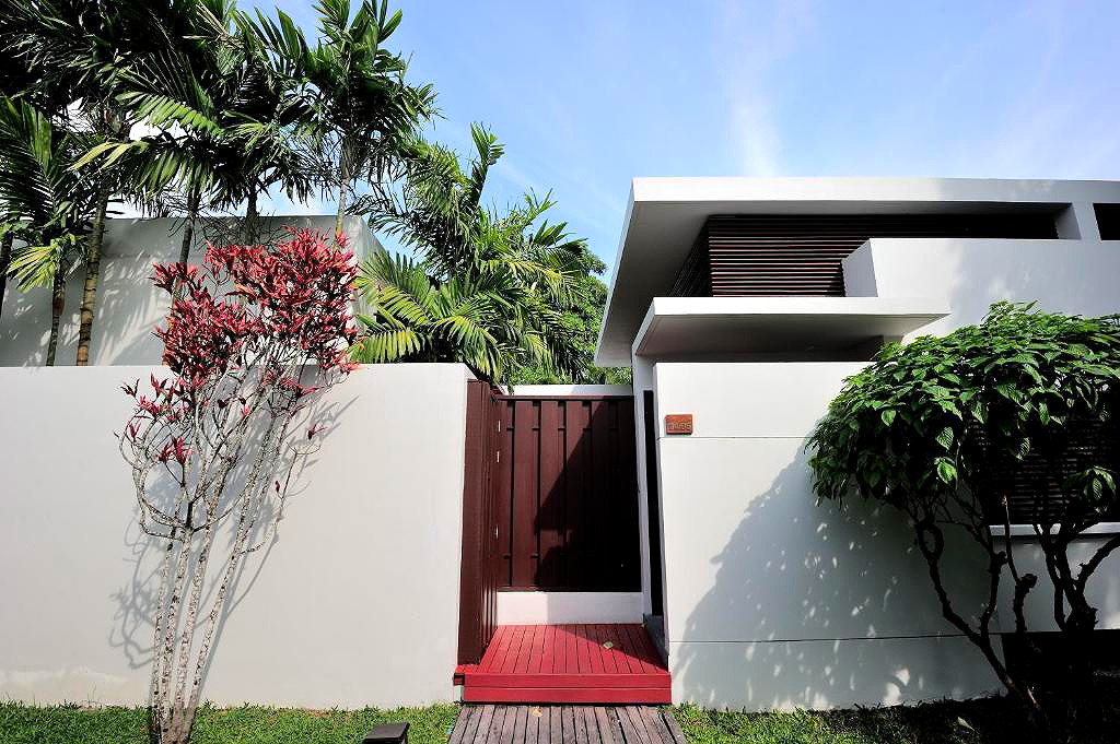 Pictures of Malisa Villa Suites 8/51