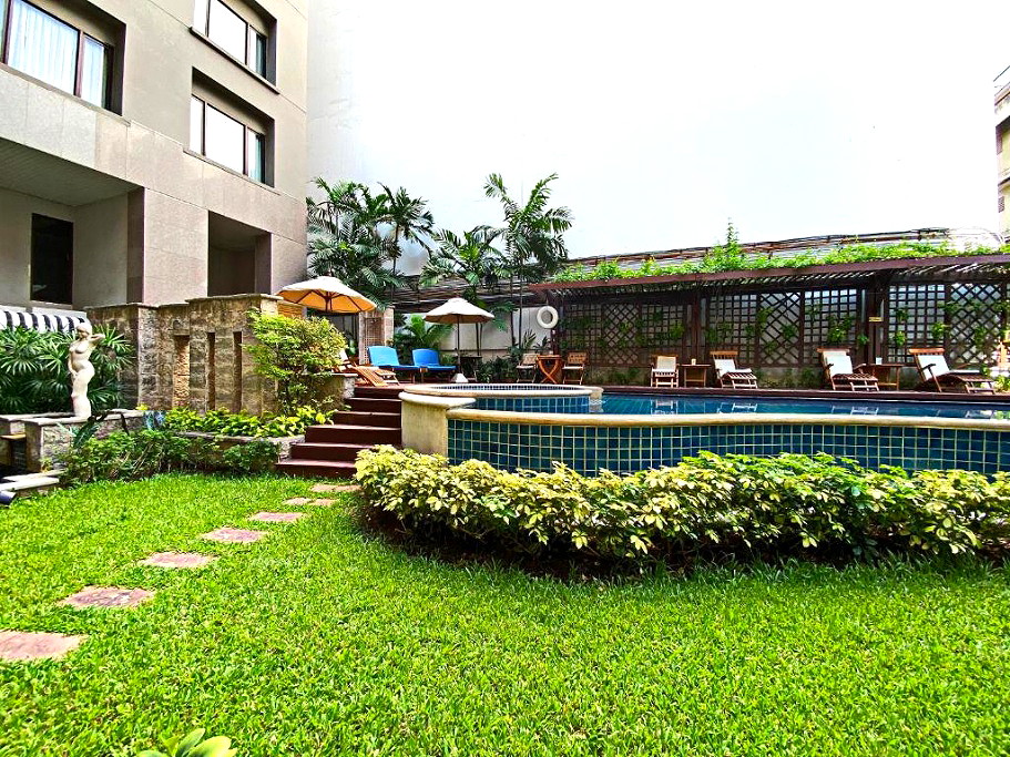 รูปภาพ โรงแรม สีลม ศิรีนทร์ | อพาร์ทเม้นท์ หอพัก ที่พัก ห้องพัก - รูปที่ 27/36