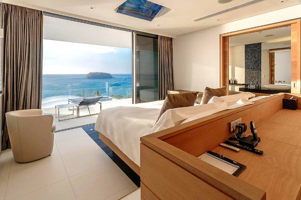 Pictures of KATA ROCKS RESORT 21/32