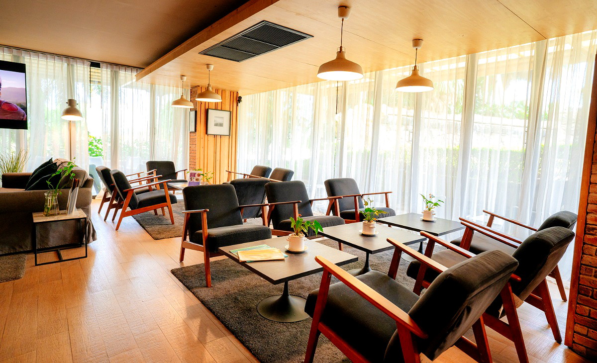 รูปภาพ GROOVY ABAC BANGNA | อพาร์ทเม้นท์ หอพัก ที่พัก ห้องพัก - รูปที่ 25/35