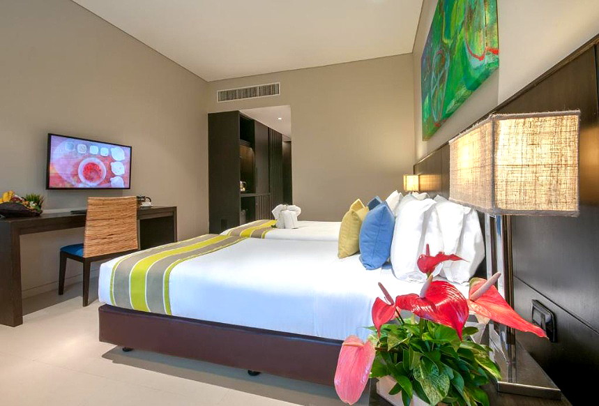 Pictures of Thanyapura Sports and Health Resort 11/31