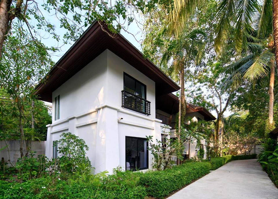 Pictures of Nai Yang Beach Resort & Spa 12/28