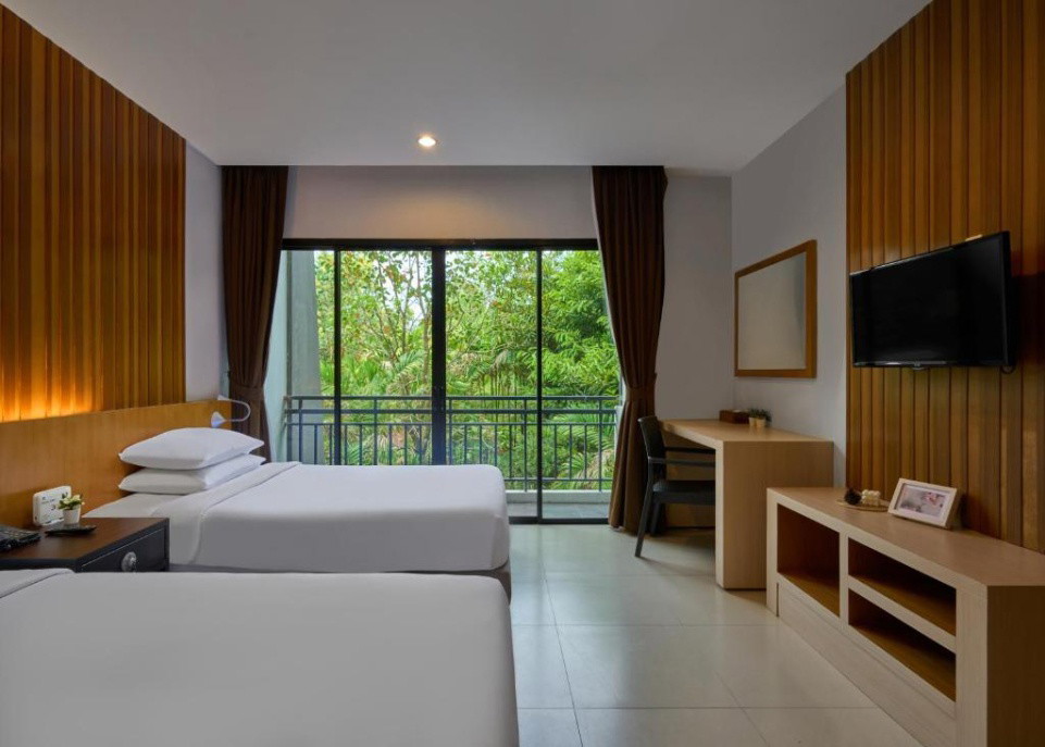 Condo · Thalang, phuket — photo 2