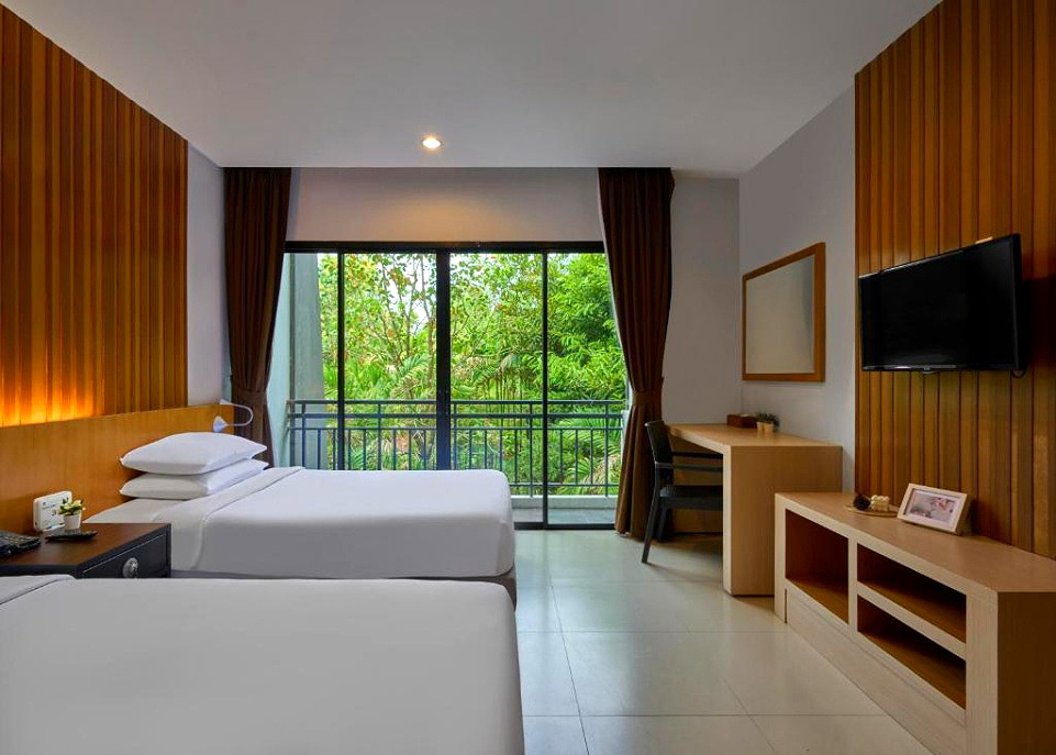 Pictures of Nai Yang Beach Resort & Spa 2/28