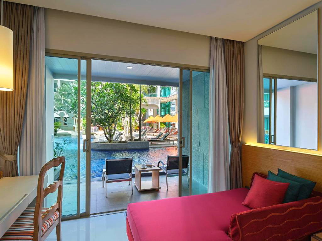 Pictures of The Kee Resort & Spa 14/48