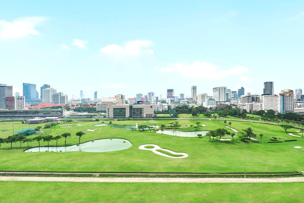 Pictures of The St. Regis Bangkok 15/47