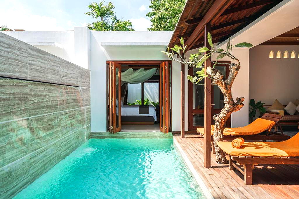 Pictures of Malisa Villa Suites 14/51