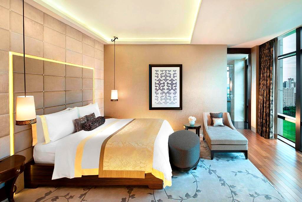 Pictures of The St. Regis Bangkok 4/47