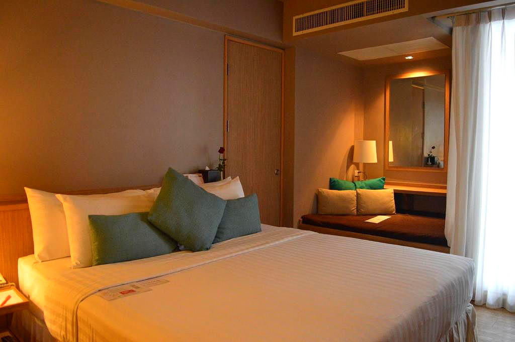 Pictures of Aya Boutique Hotel 6/16