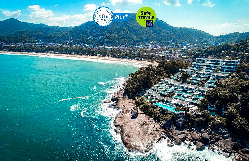 Pictures of KATA ROCKS RESORT 12/32