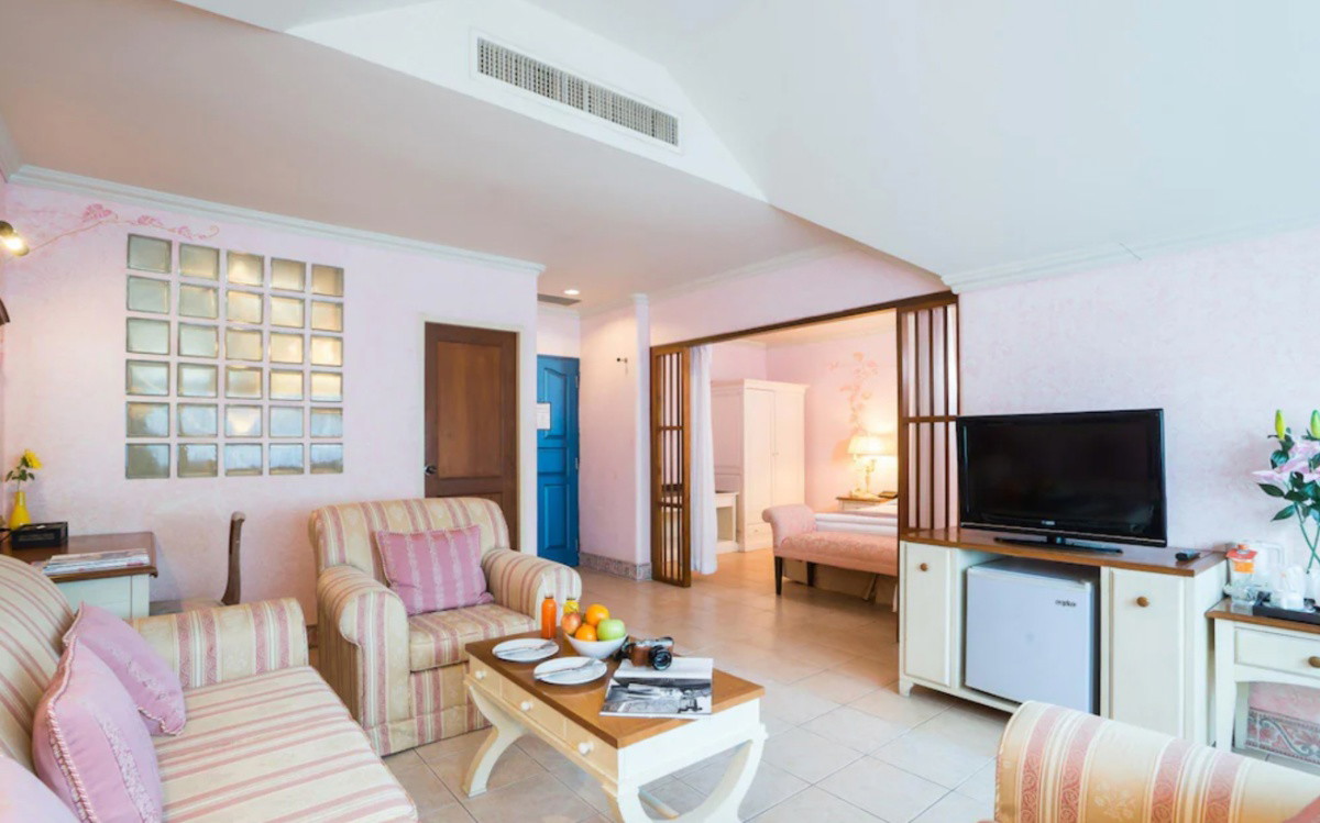 Condo · Bang Lamung, chon_buri — photo 3