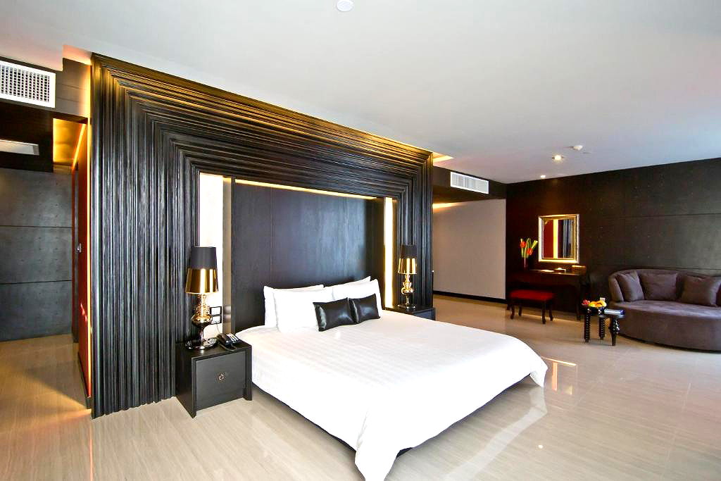 Pictures of Tsix5 Hotel 5/32