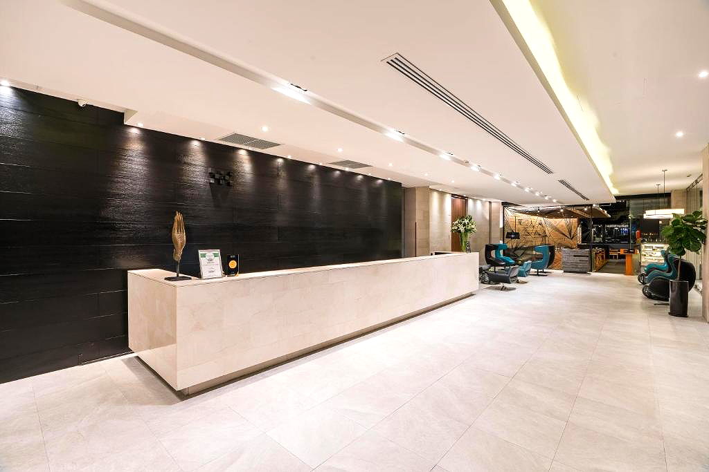 รูปภาพ โรงแรมวิสต้า พัทยา | อพาร์ทเม้นท์ หอพัก ที่พัก ห้องพัก - รูปที่ 12/32